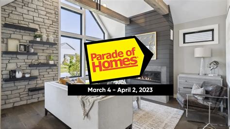 kchba spring parade of homes|Spring 2023 Parade of Homes Guidebook .